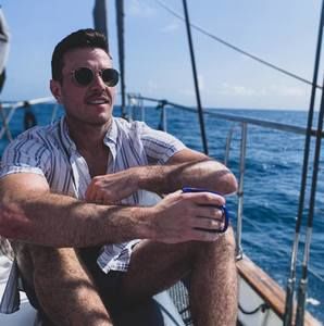 Meet your Posher, Jake